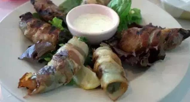 出差要关注的东西,国外黑暗料理