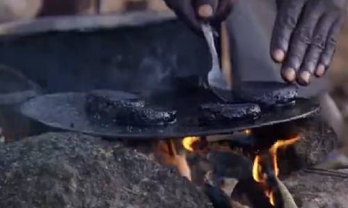 出差要关注的东西,国外黑暗料理