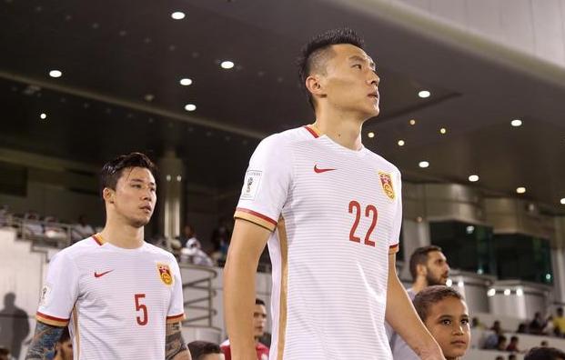 中国足球再赢几场可以进世界杯,中国足球进亚洲杯