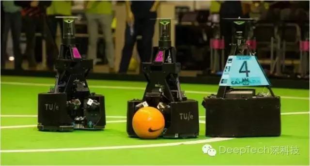 机器人世界杯机器人,机器人世界杯规则