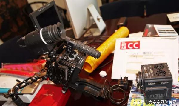 王思聪办公室内景,王思聪全景房