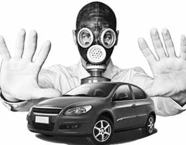 汽车这八大征兆，说明发生了故障，留心观察你的汽车会不会也如此