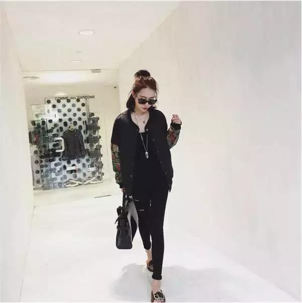 盘点火遍时尚圈的时髦单品,2016最难穿的单品