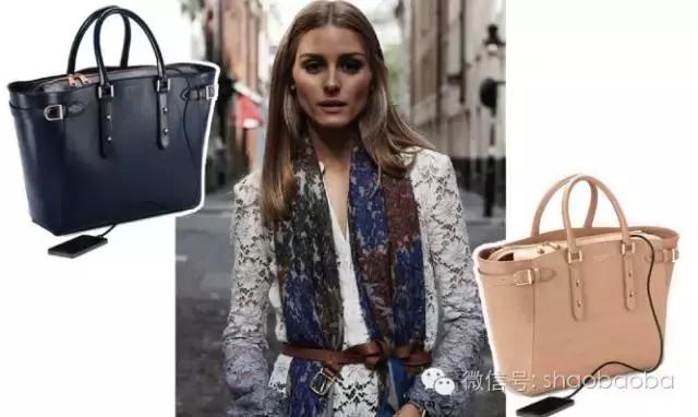 唯物｜聪颖与美貌并重的包包，才是真正“华丽的诱惑”