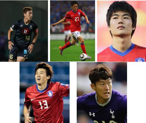 12强赛国足将战日本最新战报,十二强赛国足胜韩国直播