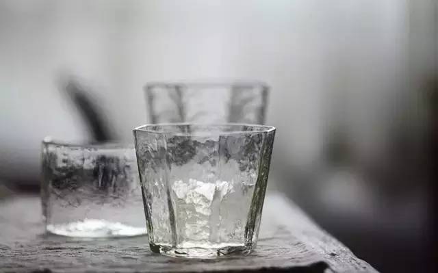 每一只硝子，都蕴藏着一份日本匠人之心|8折活动仍在继续