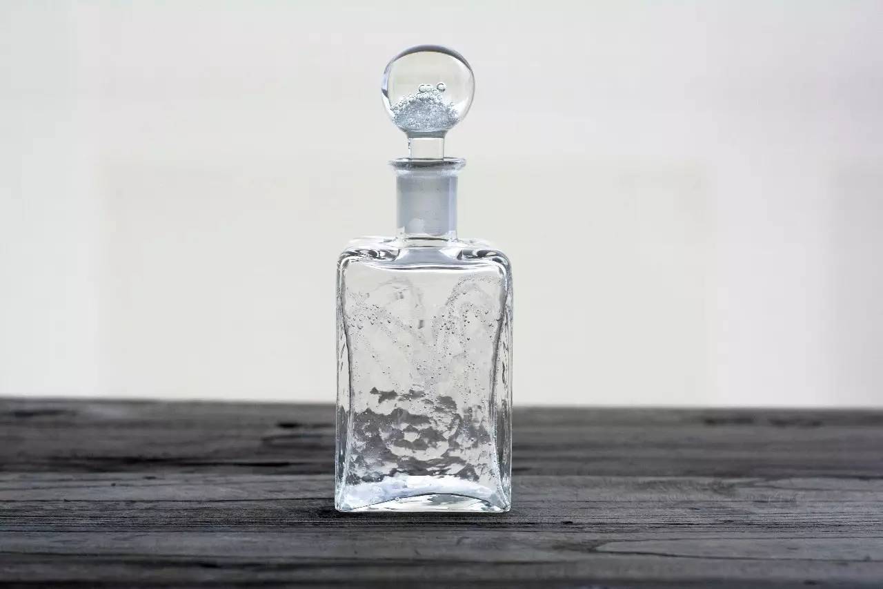 每一只硝子，都蕴藏着一份日本匠人之心|8折活动仍在继续