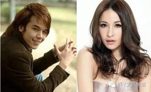 她被曝16年交14任男友，如今出现第15任！