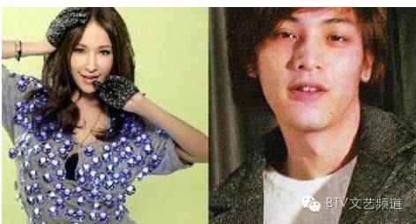 她被曝16年交14任男友，如今出现第15任！