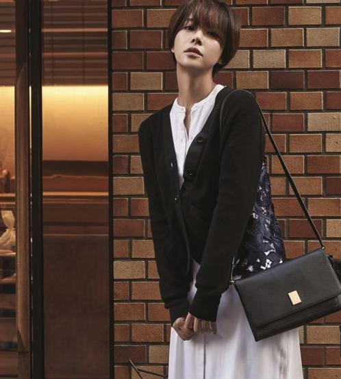 唯物｜聪颖与美貌并重的包包，才是真正“华丽的诱惑”