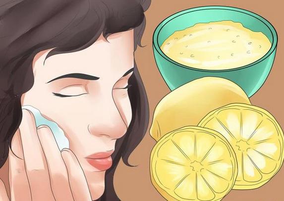 教你四招解决斑点,解决色斑的绝佳方法