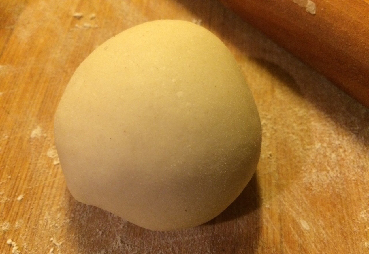 每一层都是酥脆的火烧,千层肉火烧外酥里软