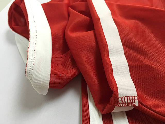 拜仁15-16赛季客场球衣,拜仁主客场球衣