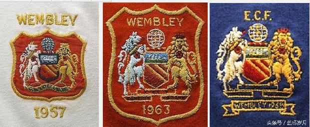 曼联队徽解析,曼联队徽变更