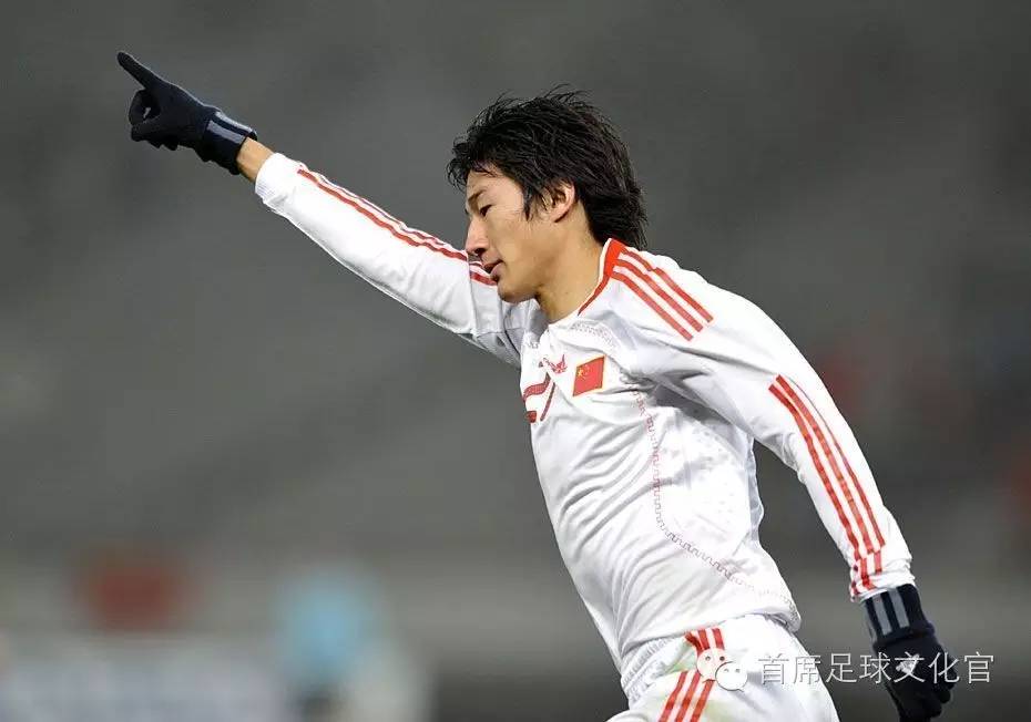 高洪波带队的高光时刻,高洪波高家军