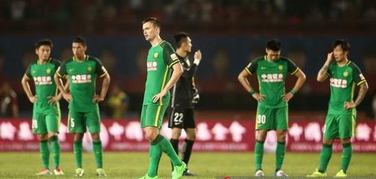 北京足球被淘汰出局,北京足球现状