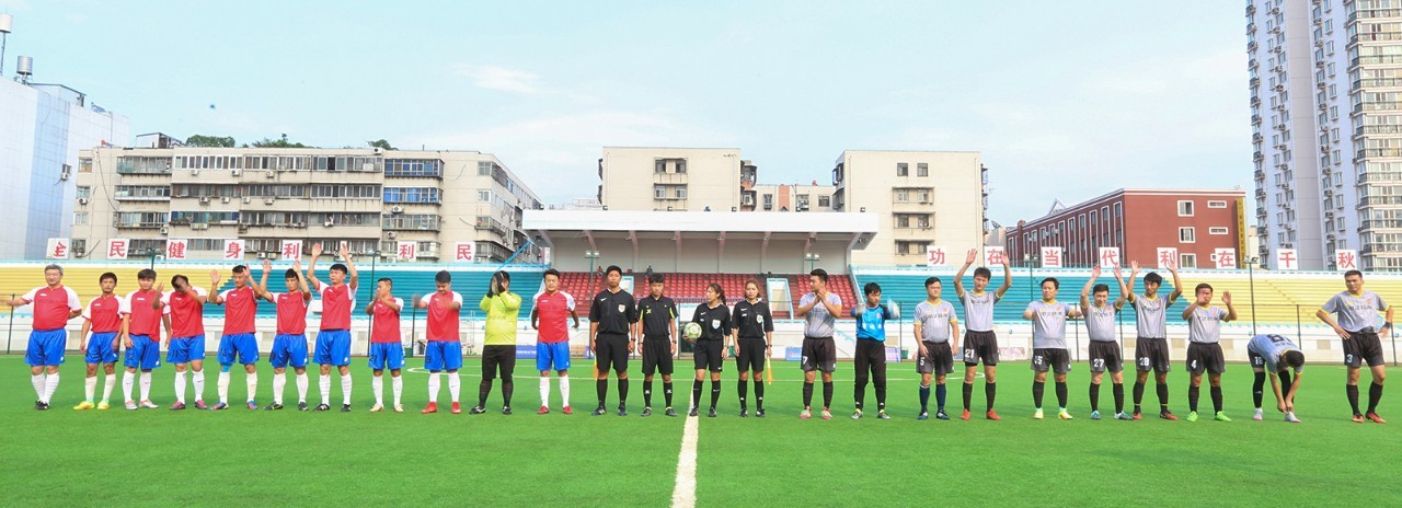 亚冠决赛,豫冠联赛第五轮比赛