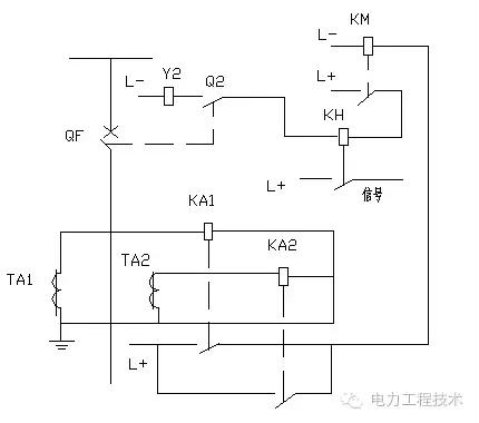 水塔自动跳闸开关不跳闸原因,开关跳闸的原因及解决方法