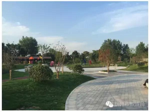 扬州约会的好地方免费,扬州免费开放的景点推荐