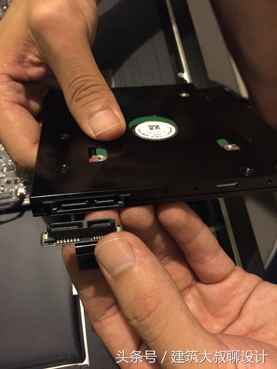 macbookproa1707换硬盘,macbookproa1286拆机升级