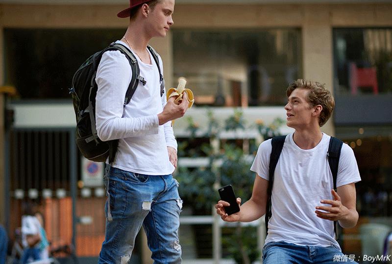 骚男穿搭指南男生,夏季男朋友穿搭推荐