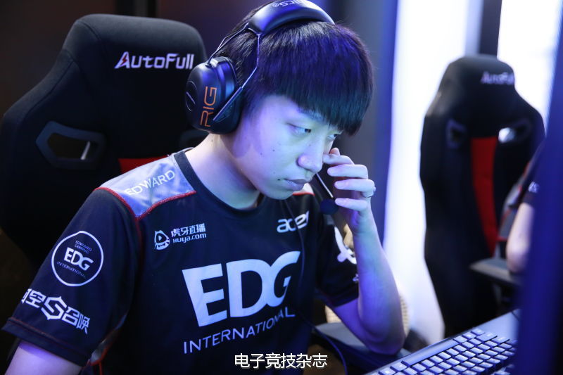 撸妹｜明凯：我们创造了奇迹