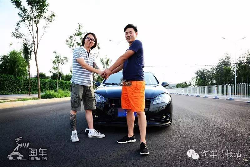 改装不分贵贱下一句是什么,中华骏捷改装