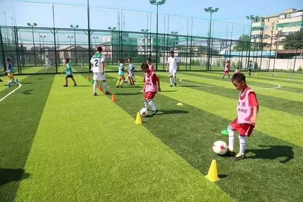 赞！江北这些旧厂房居然都变成了足球场、创意园！