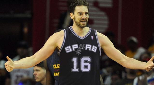 没了邓肯马刺怎么办？有此人仍然可以笑傲群雄！