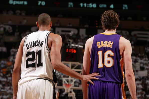 没了邓肯马刺怎么办？有此人仍然可以笑傲群雄！