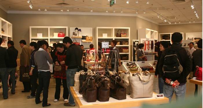 coach手提袋有logo,coach包畅销款