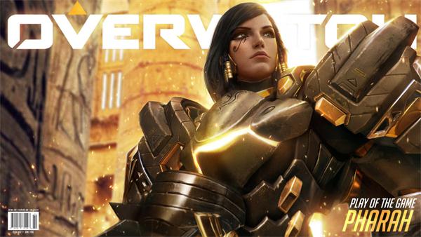 守望先锋什么配置适合手柄玩,打守望先锋用橙轴键盘好吗