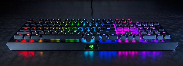 守望先锋什么配置适合手柄玩,打守望先锋用橙轴键盘好吗