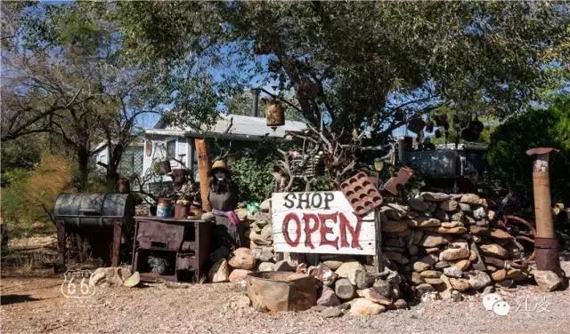 大写的服！这位四川女博士豁出去了，在美国一路“撒野”！