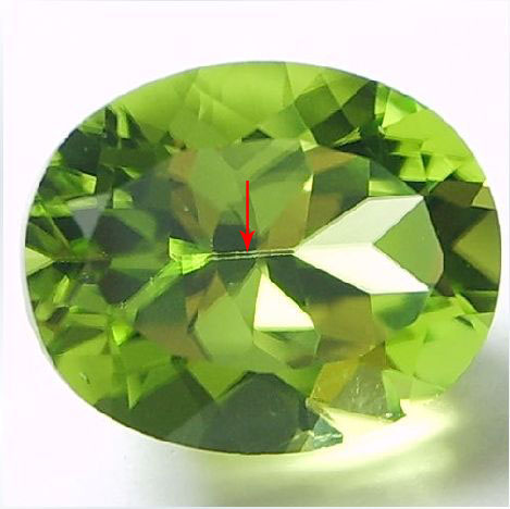 橄榄石是几月生辰石,橄榄石八月生辰石