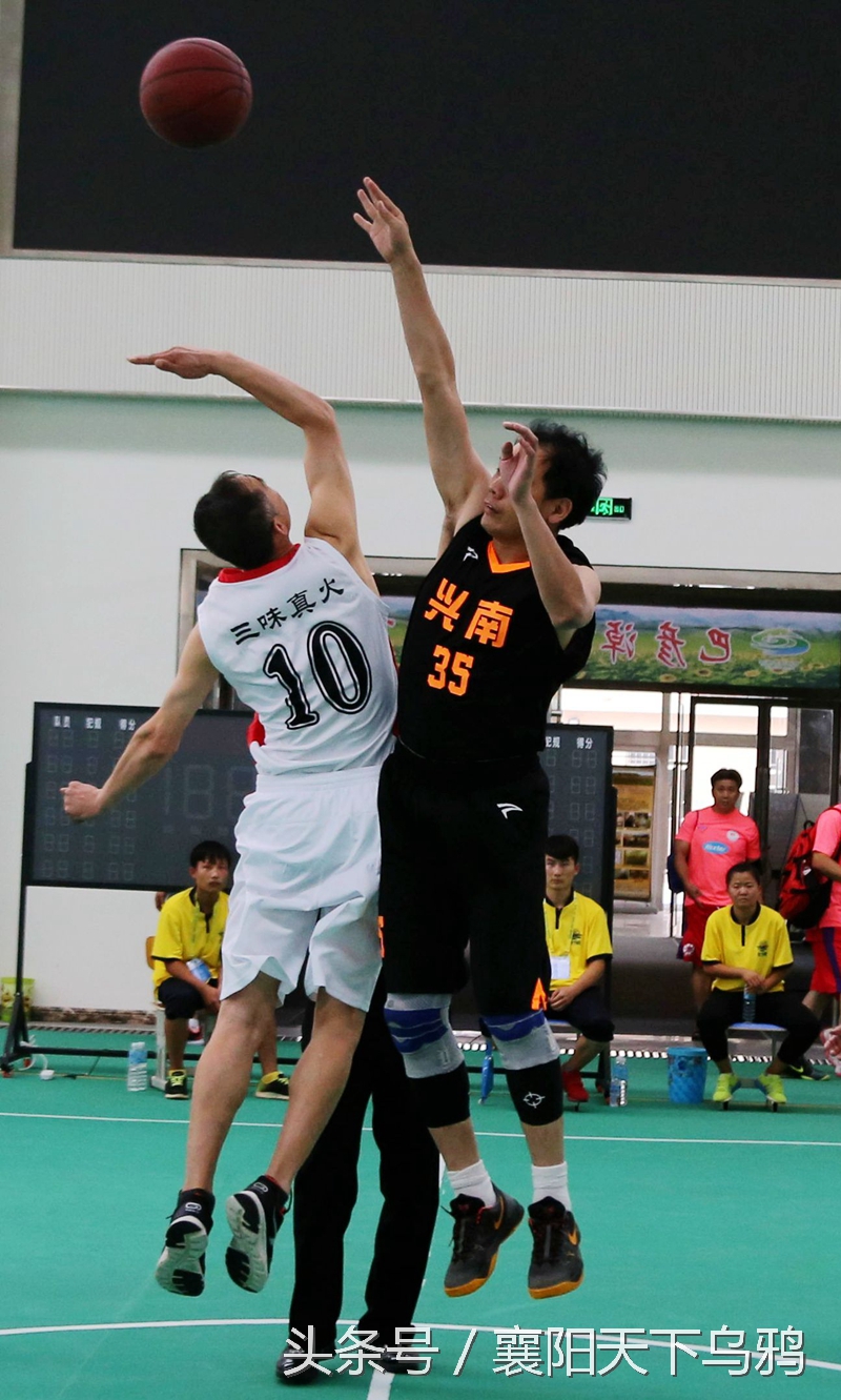 首届巴彦淖尔篮球赛,襄阳市第五届男子篮球联赛