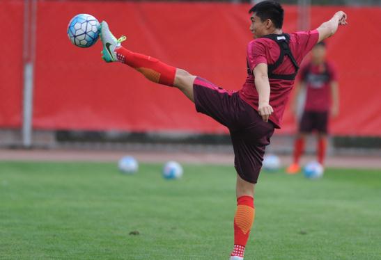 孙兴慜不惧三万名中国球迷助威一句话或激起国足斗志