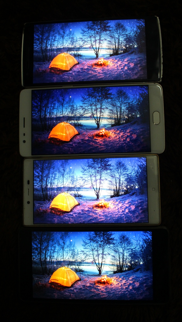 手感最好的手机一加,一加手感