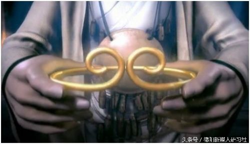 德阳自媒体排行榜：悟空，为师送你这99足金发箍可好？
