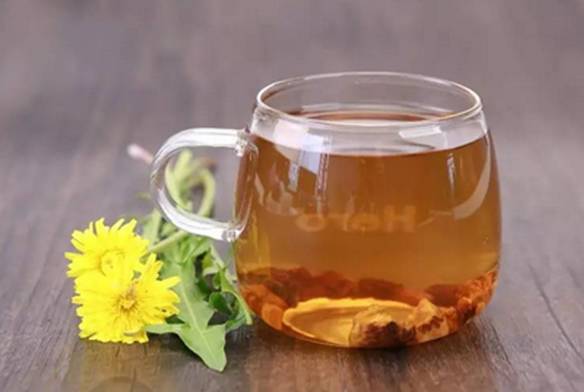 孕期降火的茶,十大适合孕妇喝的下火茶