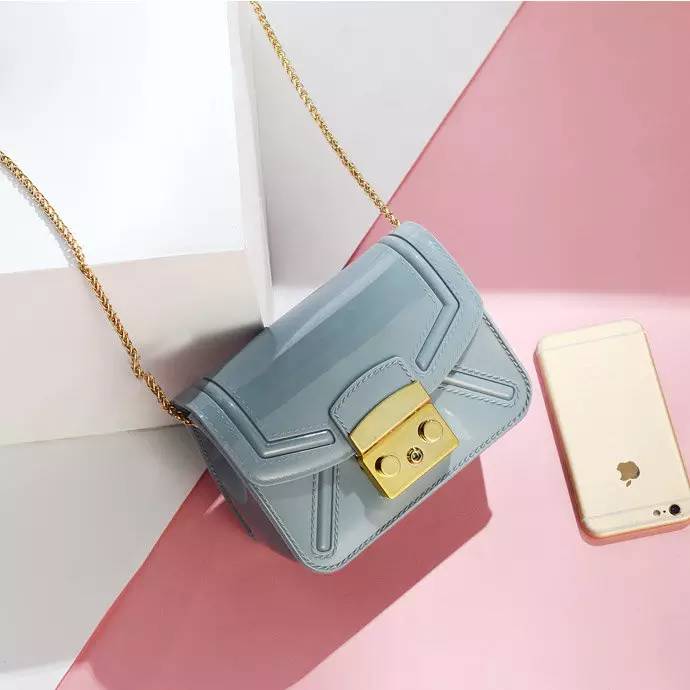 推荐小众包治百病包包斜挎包,好看又实用的单肩包