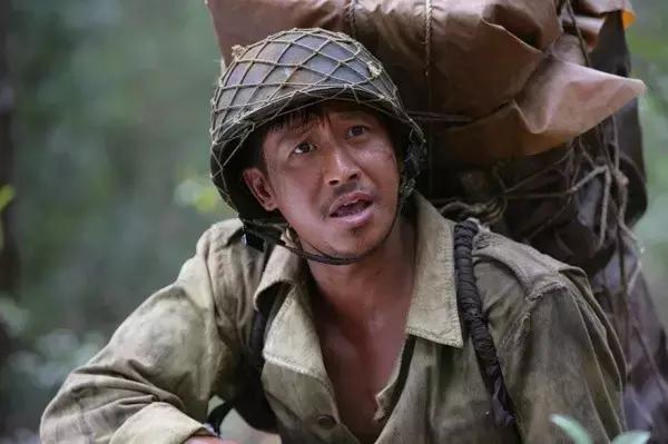 两个张国强,两个张国强同框