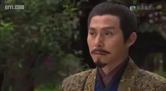 两个张国强,两个张国强同框