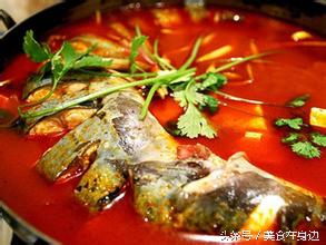 贵州特色火锅菜谱大全,贵州最有名10道菜酸汤鱼