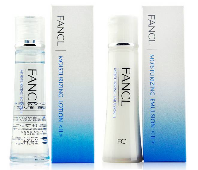 必买品牌护肤彩妆推荐女,日本适合25-30岁的护肤品牌