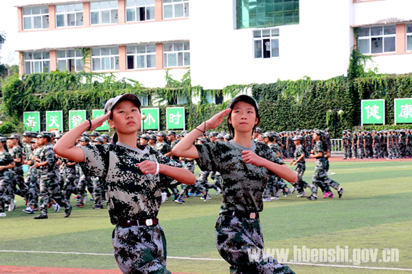 恩施三中学校简介,恩施三中是湖北哪里