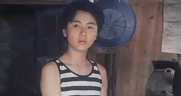 林岭东风云三部曲之学校风云解说,林岭东监狱风云片段