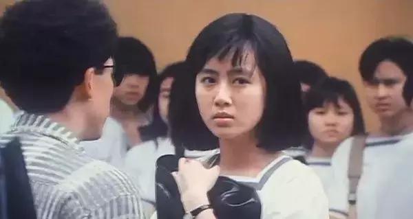 林岭东风云三部曲之学校风云解说,林岭东监狱风云片段