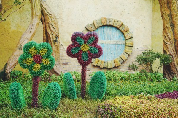 合肥万达乐园适合儿童玩的地方,合肥万达茂儿童游乐场