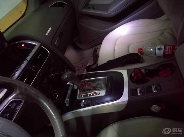 奥迪a5评价如何,奥迪a5车主双门轿跑炫酷视频